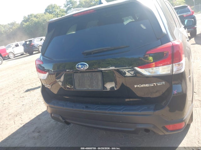 45888759 :رقم المزاد ، JF2SKAJC7LH607425 vin ، 2020 Subaru Forester Premium مزاد بيع