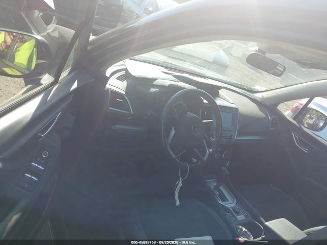 45888759 :رقم المزاد ، JF2SKAJC7LH607425 vin ، 2020 Subaru Forester Premium مزاد بيع