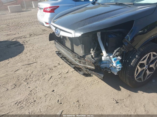 45888759 :رقم المزاد ، JF2SKAJC7LH607425 vin ، 2020 Subaru Forester Premium مزاد بيع