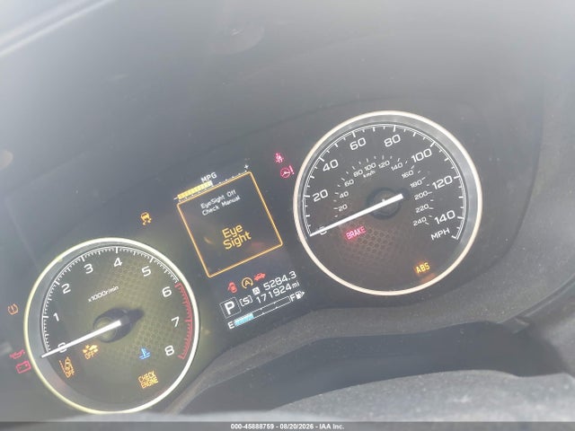 45888759 :رقم المزاد ، JF2SKAJC7LH607425 vin ، 2020 Subaru Forester Premium مزاد بيع