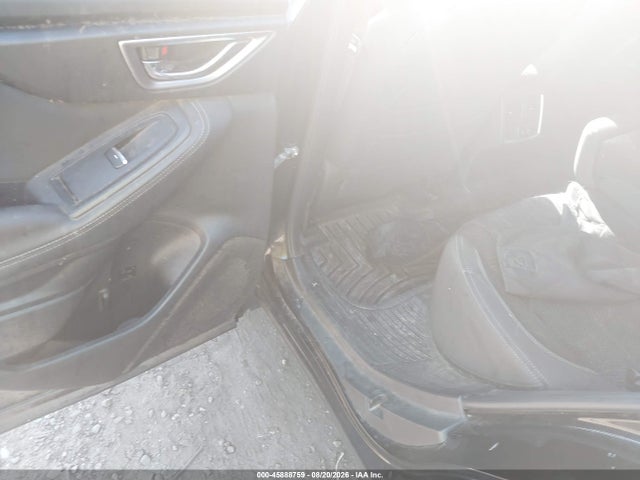 45888759 :رقم المزاد ، JF2SKAJC7LH607425 vin ، 2020 Subaru Forester Premium مزاد بيع
