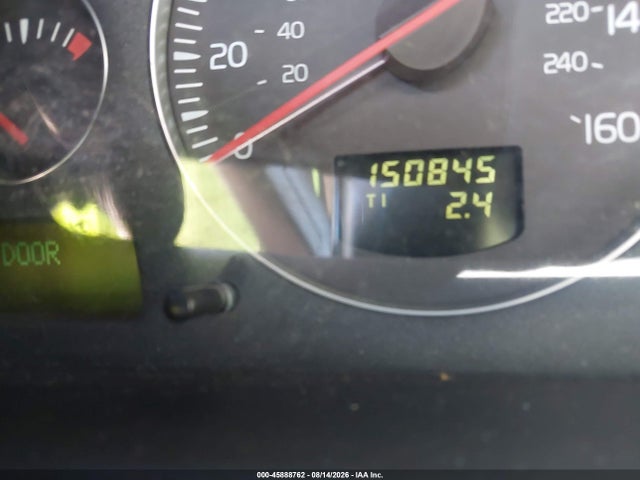 Продажа на аукционе авто 2005 Volvo S60 2.5t A/2.5t A Sr W/premium Package, vin: YV1RS592452483355, номер лота: 45888762