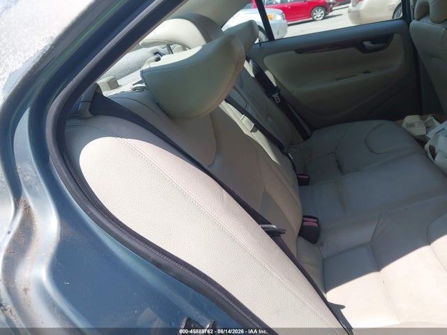 Продажа на аукционе авто 2005 Volvo S60 2.5t A/2.5t A Sr W/premium Package, vin: YV1RS592452483355, номер лота: 45888762