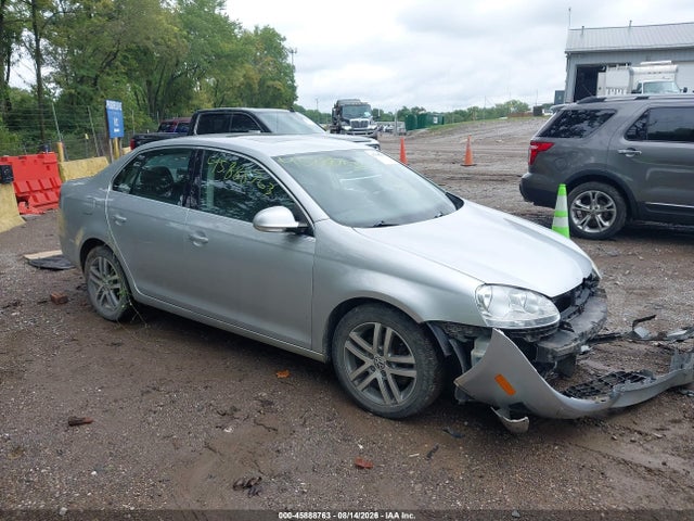 45888763 :رقم المزاد ، 3VWST71K05M644186 vin ، 2005 Volkswagen Jetta Tdi مزاد بيع