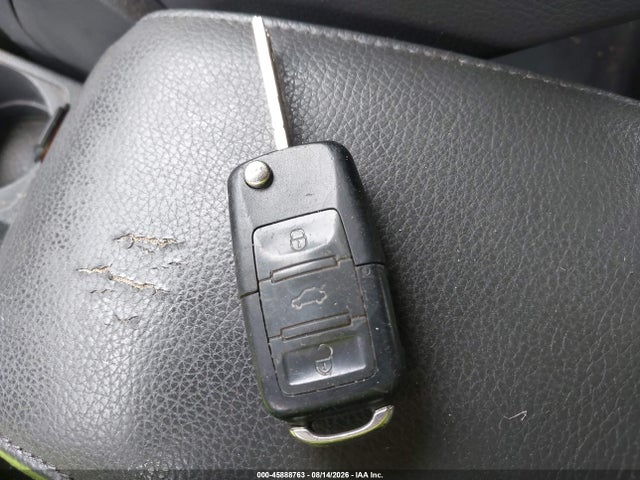 45888763 :رقم المزاد ، 3VWST71K05M644186 vin ، 2005 Volkswagen Jetta Tdi مزاد بيع