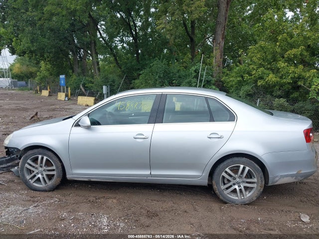 45888763 :رقم المزاد ، 3VWST71K05M644186 vin ، 2005 Volkswagen Jetta Tdi مزاد بيع