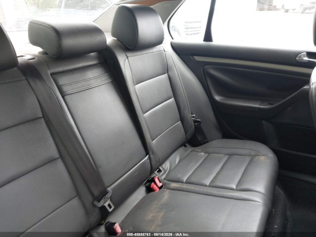 45888763 :رقم المزاد ، 3VWST71K05M644186 vin ، 2005 Volkswagen Jetta Tdi مزاد بيع