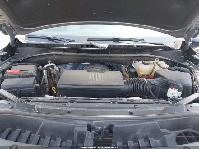2022 Gmc Yukon 2wd Denali მანქანა იყიდება აუქციონზე, vin: 1GKS1DKL5NR289923, აუქციონის ნომერი: 45888764