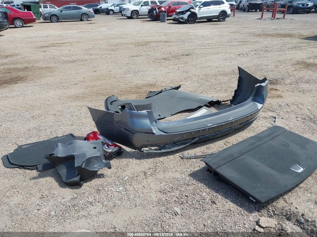 2022 Gmc Yukon 2wd Denali მანქანა იყიდება აუქციონზე, vin: 1GKS1DKL5NR289923, აუქციონის ნომერი: 45888764