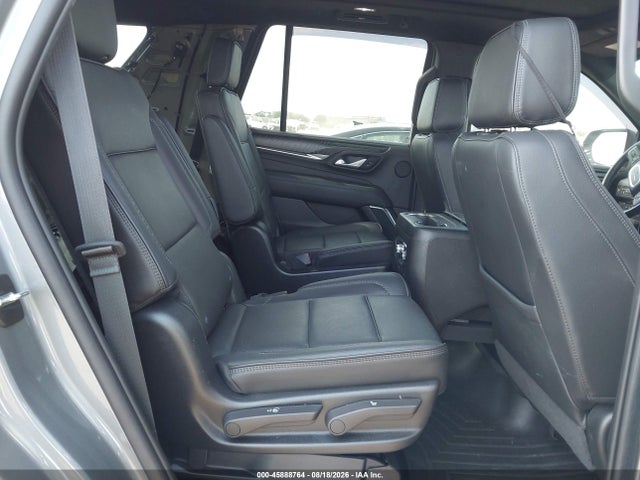 2022 Gmc Yukon 2wd Denali მანქანა იყიდება აუქციონზე, vin: 1GKS1DKL5NR289923, აუქციონის ნომერი: 45888764