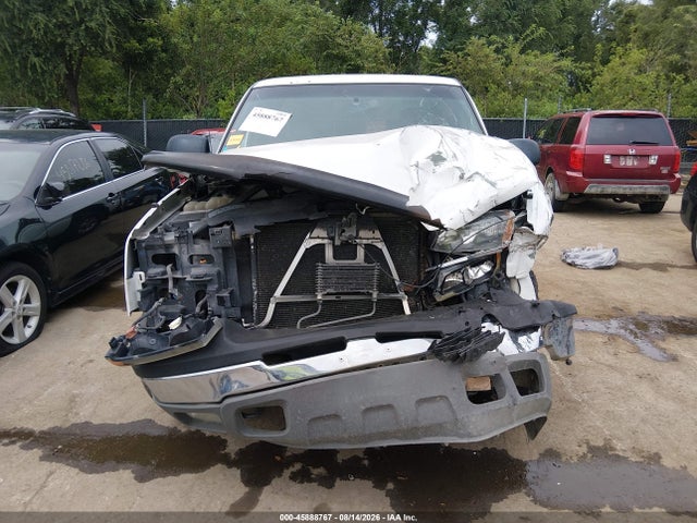 Продаж на аукціоні авто 2004 Chevrolet Silverado 1500 Ls, vin: 2GCEK19T041218419, номер лоту: 45888767
