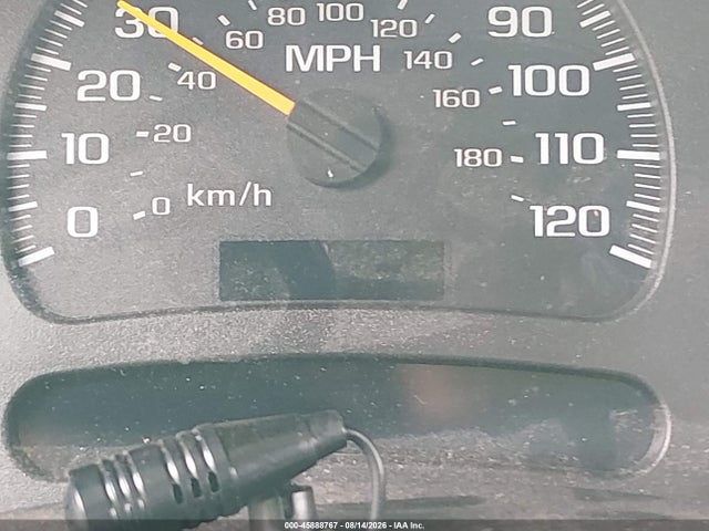 Продаж на аукціоні авто 2004 Chevrolet Silverado 1500 Ls, vin: 2GCEK19T041218419, номер лоту: 45888767