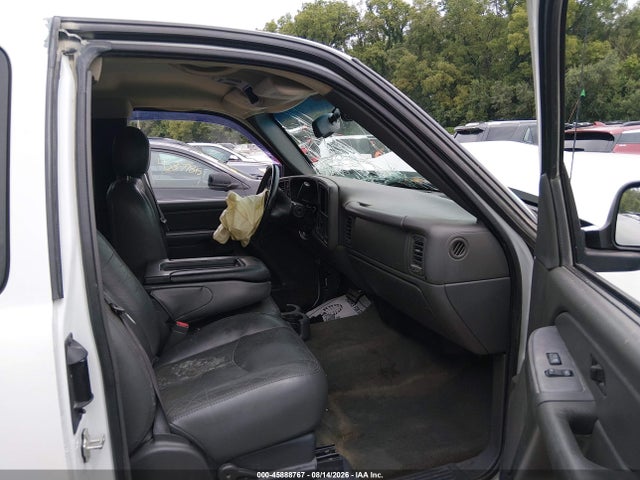 Продаж на аукціоні авто 2004 Chevrolet Silverado 1500 Ls, vin: 2GCEK19T041218419, номер лоту: 45888767