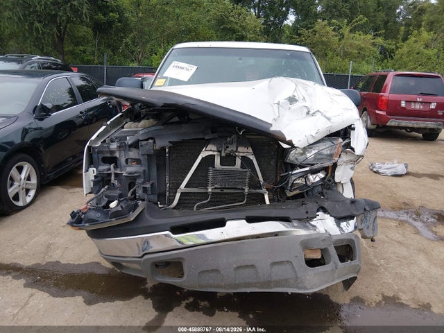 Продаж на аукціоні авто 2004 Chevrolet Silverado 1500 Ls, vin: 2GCEK19T041218419, номер лоту: 45888767