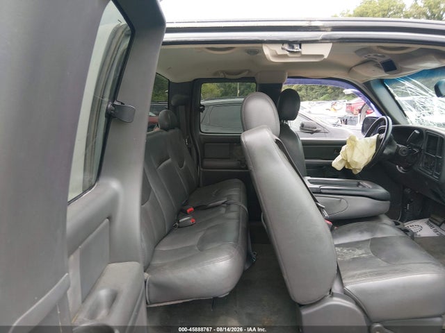 Продаж на аукціоні авто 2004 Chevrolet Silverado 1500 Ls, vin: 2GCEK19T041218419, номер лоту: 45888767