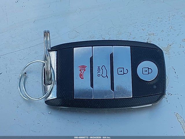 Aukcja sprzedaży 2020 Kia Sorento 3.3l S, vin: 5XYPG4A55LG697563, numer aukcji: 45888772