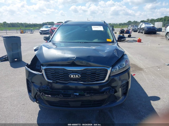 Aukcja sprzedaży 2020 Kia Sorento 3.3l S, vin: 5XYPG4A55LG697563, numer aukcji: 45888772