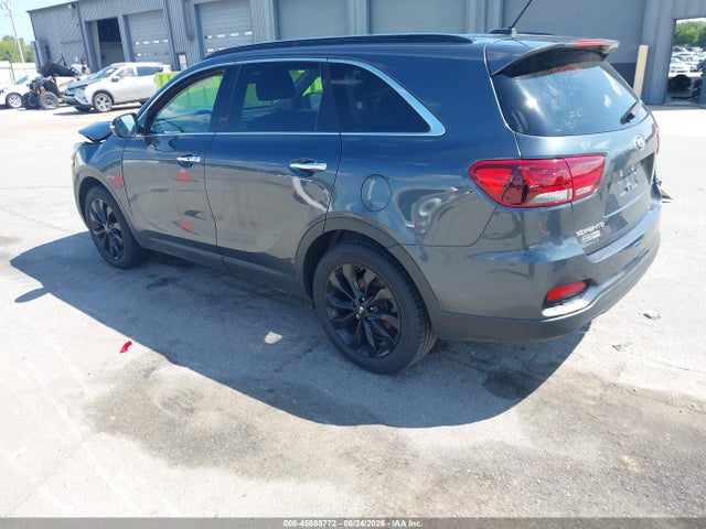 Aukcja sprzedaży 2020 Kia Sorento 3.3l S, vin: 5XYPG4A55LG697563, numer aukcji: 45888772