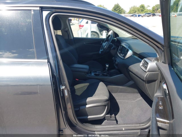 Aukcja sprzedaży 2020 Kia Sorento 3.3l S, vin: 5XYPG4A55LG697563, numer aukcji: 45888772