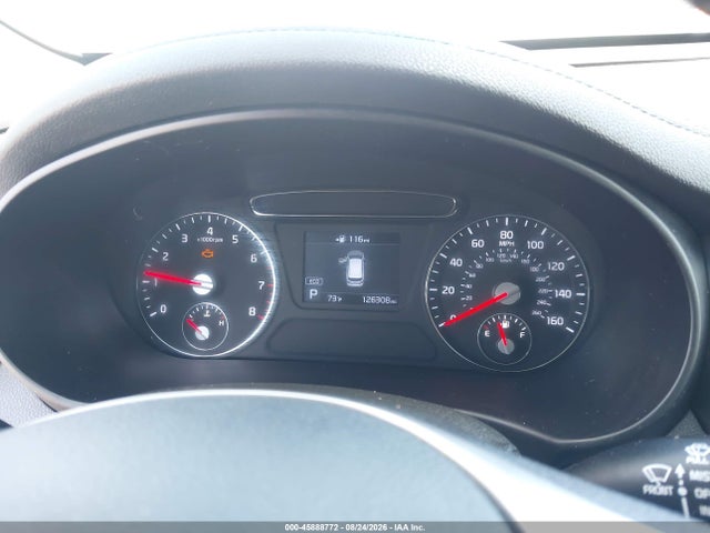 Aukcja sprzedaży 2020 Kia Sorento 3.3l S, vin: 5XYPG4A55LG697563, numer aukcji: 45888772