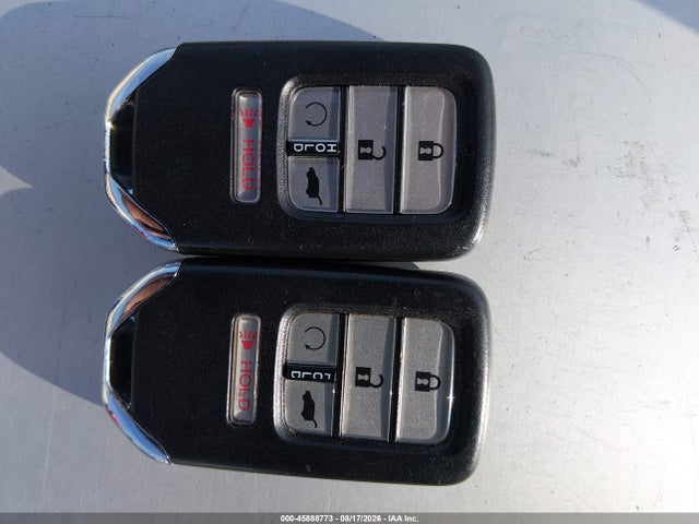 Aukcja sprzedaży 2019 Honda Pilot Touring, vin: 5FNYF6H99KB011011, numer aukcji: 45888773