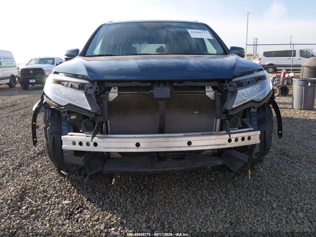 Aukcja sprzedaży 2019 Honda Pilot Touring, vin: 5FNYF6H99KB011011, numer aukcji: 45888773