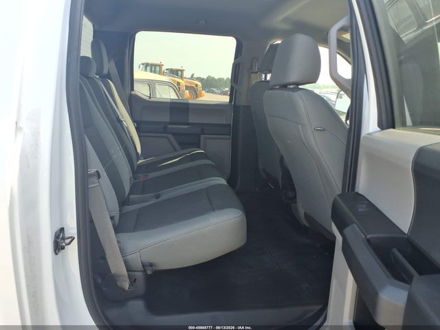 2020 Ford F-150 Xl მანქანა იყიდება აუქციონზე, vin: 1FTEW1EB3LKE13849, აუქციონის ნომერი: 45888777