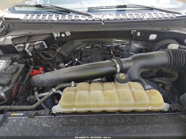 Aukcja sprzedaży 2021 Ford Expedition King Ranch, vin: 1FMJU1PT8MEA44220, numer aukcji: 45888778