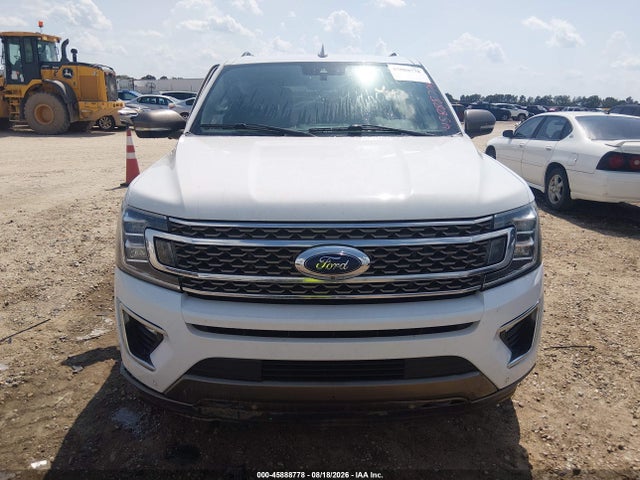 Aukcja sprzedaży 2021 Ford Expedition King Ranch, vin: 1FMJU1PT8MEA44220, numer aukcji: 45888778