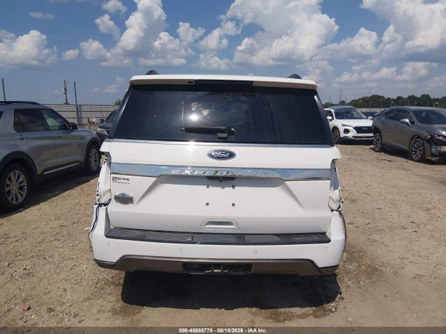 Aukcja sprzedaży 2021 Ford Expedition King Ranch, vin: 1FMJU1PT8MEA44220, numer aukcji: 45888778