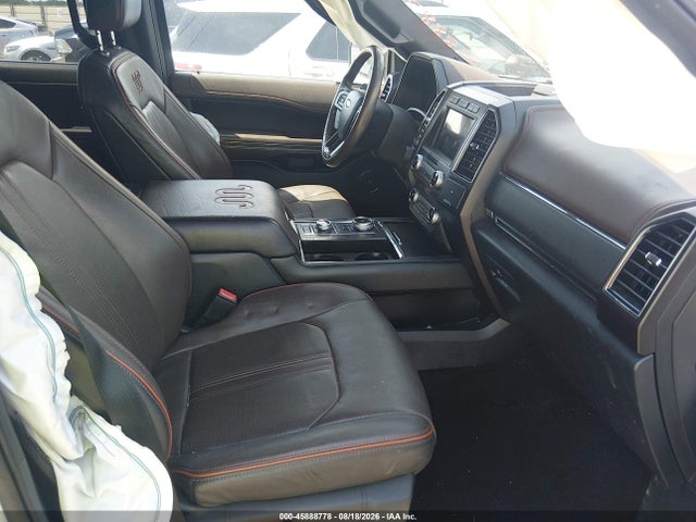 Aukcja sprzedaży 2021 Ford Expedition King Ranch, vin: 1FMJU1PT8MEA44220, numer aukcji: 45888778