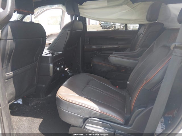 Aukcja sprzedaży 2021 Ford Expedition King Ranch, vin: 1FMJU1PT8MEA44220, numer aukcji: 45888778