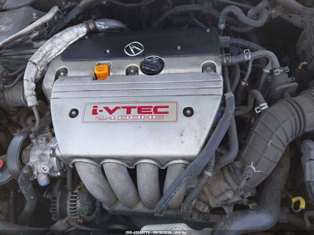 Продажа на аукционе авто 2004 Acura Tsx, vin: JH4CL96854C008121, номер лота: 45888779