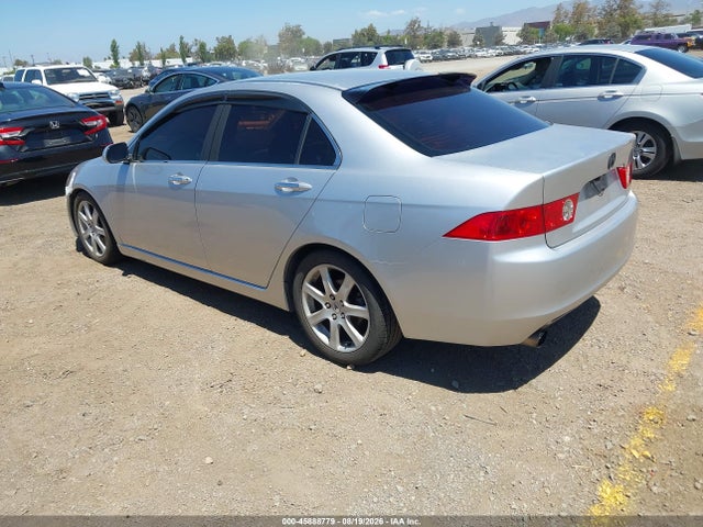 Продажа на аукционе авто 2004 Acura Tsx, vin: JH4CL96854C008121, номер лота: 45888779