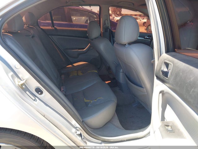 Продажа на аукционе авто 2004 Acura Tsx, vin: JH4CL96854C008121, номер лота: 45888779