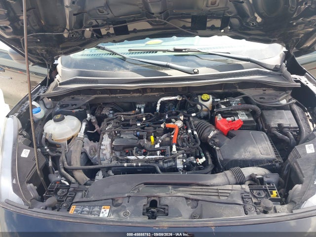 Ford ESCAPE SE 2022 1FMCU0G67NUB96879 Image 10