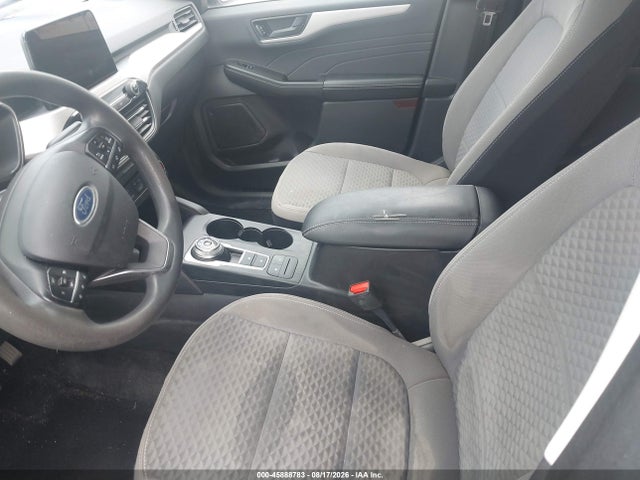 Ford ESCAPE SE 2022 1FMCU0G67NUB96879 Image 11