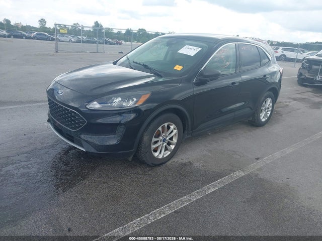 Ford ESCAPE SE 2022 1FMCU0G67NUB96879 Image 2