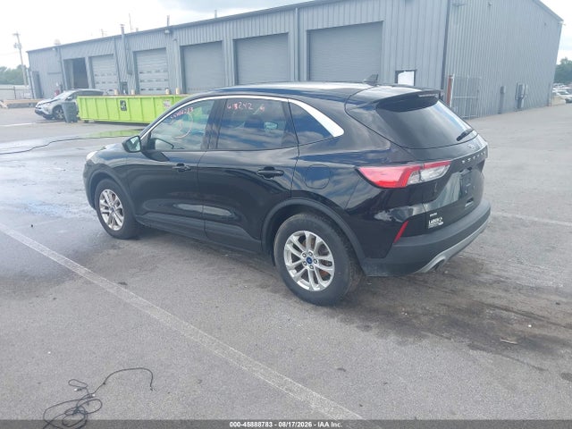 Ford ESCAPE SE 2022 1FMCU0G67NUB96879 Image 3