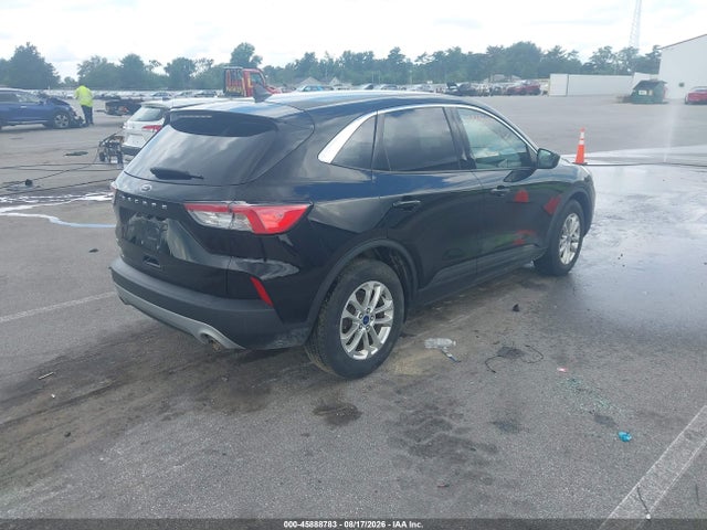 Ford ESCAPE SE 2022 1FMCU0G67NUB96879 Image 4