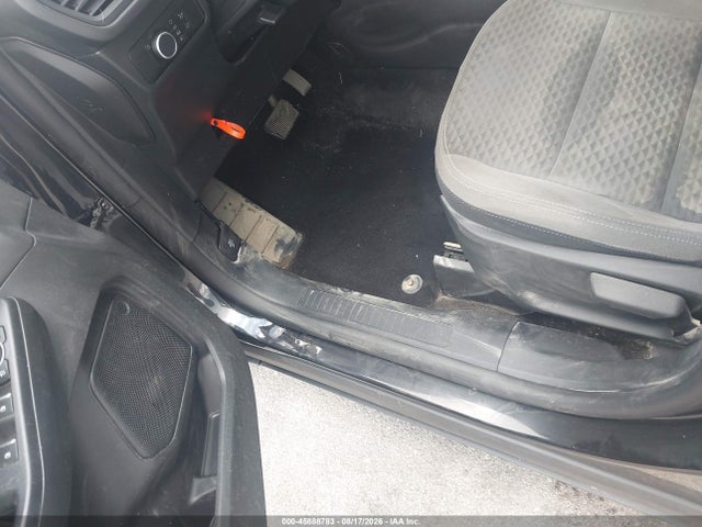 Ford ESCAPE SE 2022 1FMCU0G67NUB96879 Image 6