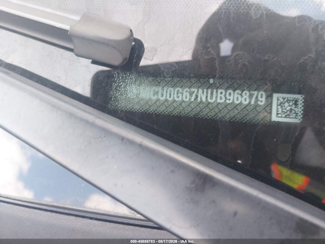 Ford ESCAPE SE 2022 1FMCU0G67NUB96879 Image 9