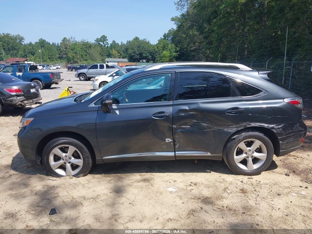 Aukcja sprzedaży 2010 Lexus Rx 350, vin: 2T2BK1BA2AC030053, numer aukcji: 45888786