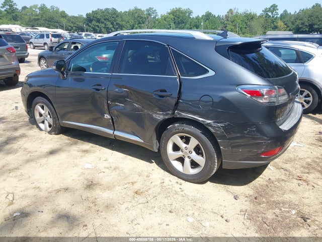 Aukcja sprzedaży 2010 Lexus Rx 350, vin: 2T2BK1BA2AC030053, numer aukcji: 45888786