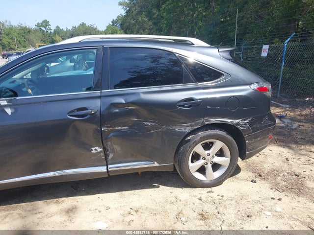 Aukcja sprzedaży 2010 Lexus Rx 350, vin: 2T2BK1BA2AC030053, numer aukcji: 45888786
