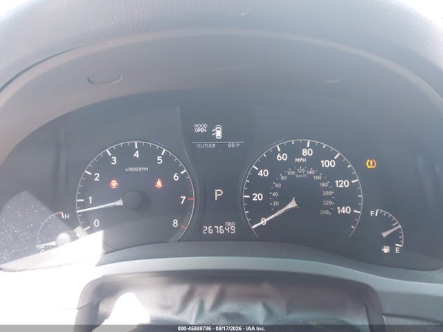 Aukcja sprzedaży 2010 Lexus Rx 350, vin: 2T2BK1BA2AC030053, numer aukcji: 45888786