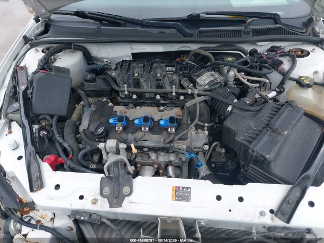 45888787 :رقم المزاد ، 2G1WF5E32C1128329 vin ، 2012 Chevrolet Impala Ls مزاد بيع