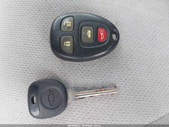 45888787 :رقم المزاد ، 2G1WF5E32C1128329 vin ، 2012 Chevrolet Impala Ls مزاد بيع