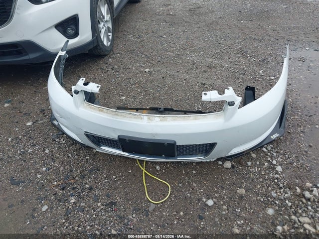 45888787 :رقم المزاد ، 2G1WF5E32C1128329 vin ، 2012 Chevrolet Impala Ls مزاد بيع