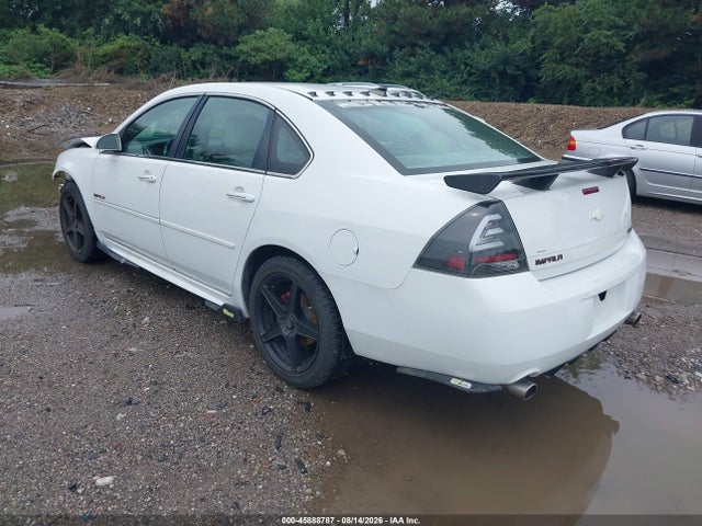 45888787 :رقم المزاد ، 2G1WF5E32C1128329 vin ، 2012 Chevrolet Impala Ls مزاد بيع